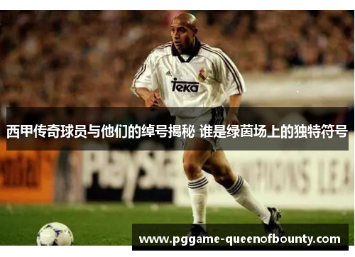 西甲传奇球员与他们的绰号揭秘 谁是绿茵场上的独特符号