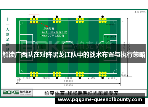 解读广西队在对阵黑龙江队中的战术布置与执行策略