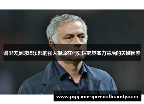 谢里夫足球俱乐部的强大根源在何处探究其实力背后的关键因素 谢里夫足球俱乐部的强大根源在何处探究其实力背后的关键因素