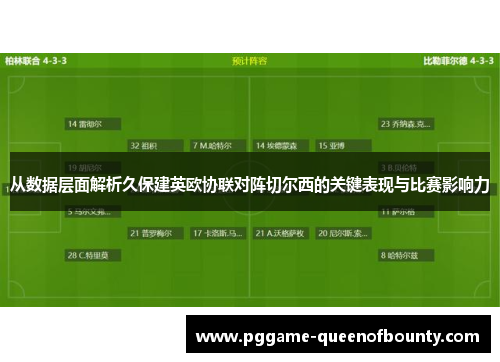 从数据层面解析久保建英欧协联对阵切尔西的关键表现与比赛影响力
